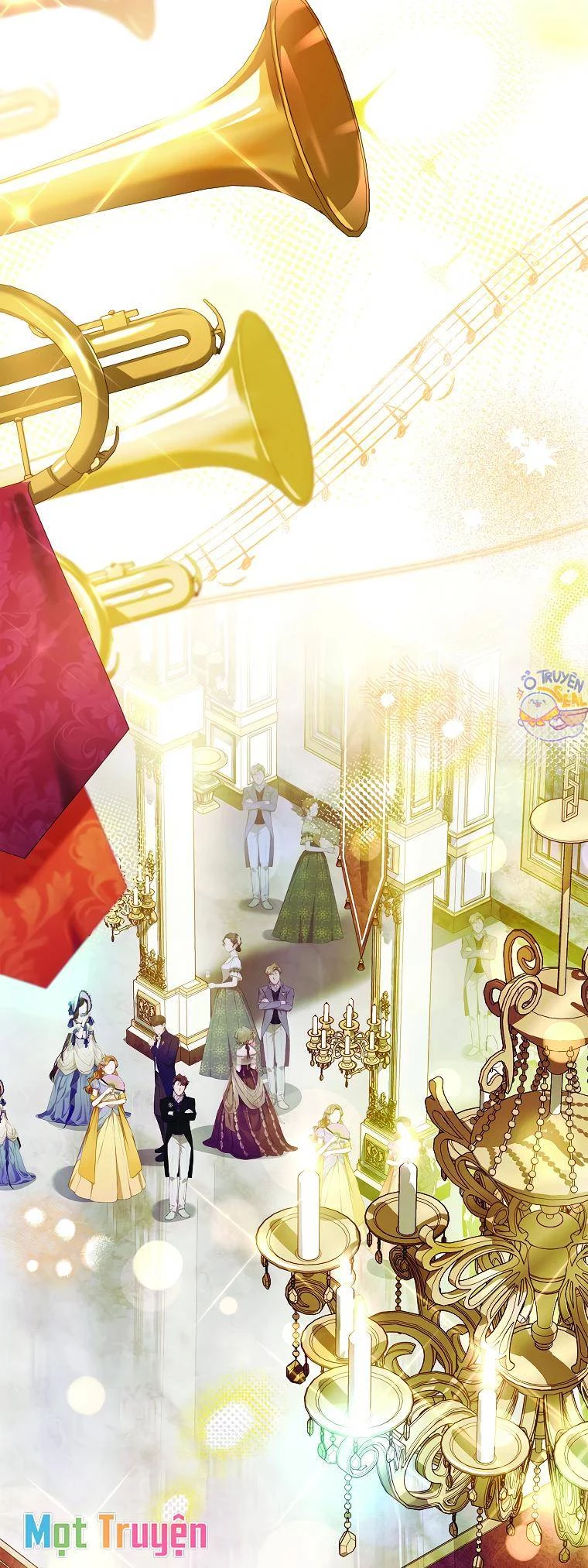 Tôi Đã Tắt Chế Độ Đau Đớn Rồi? Chapter 30 - 8