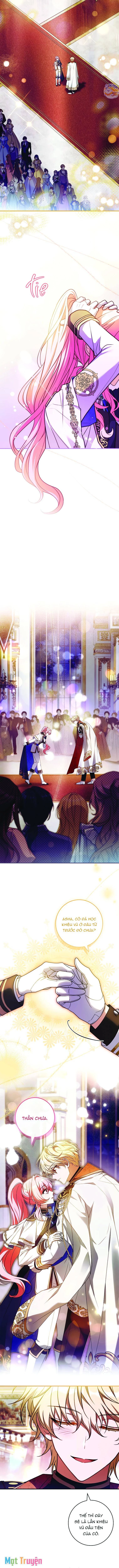 Tôi Đã Tắt Chế Độ Đau Đớn Rồi? Chapter 30 - 9