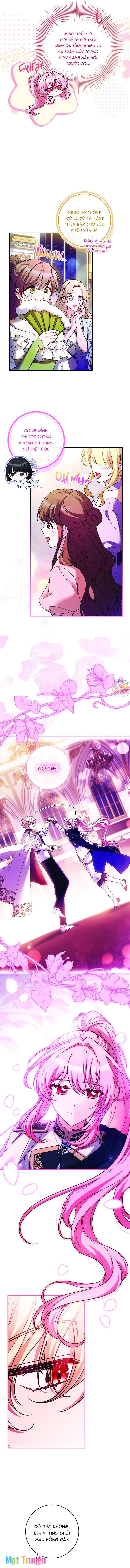 Tôi Đã Tắt Chế Độ Đau Đớn Rồi? Chapter 30 - 10