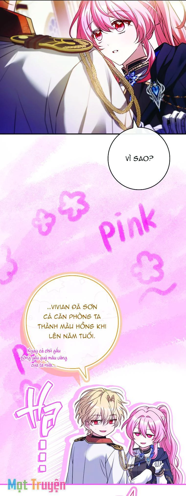 Tôi Đã Tắt Chế Độ Đau Đớn Rồi? Chapter 30 - 11