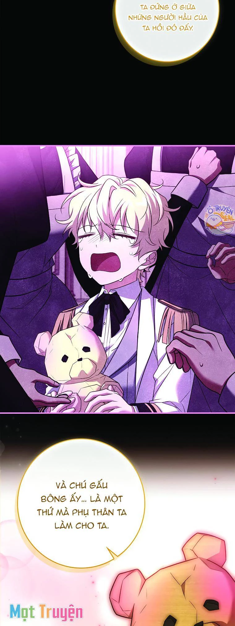 Tôi Đã Tắt Chế Độ Đau Đớn Rồi? Chapter 30 - 13