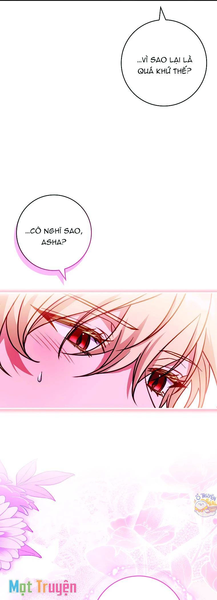 Tôi Đã Tắt Chế Độ Đau Đớn Rồi? Chapter 30 - 16