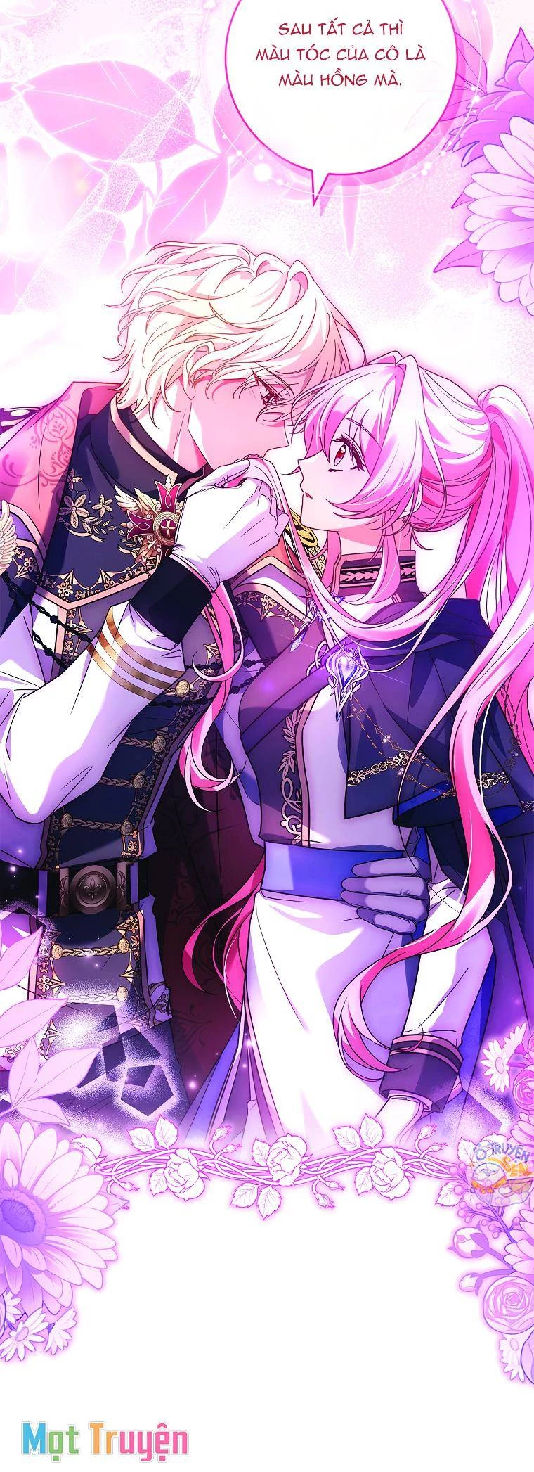 Tôi Đã Tắt Chế Độ Đau Đớn Rồi? Chapter 30 - 17