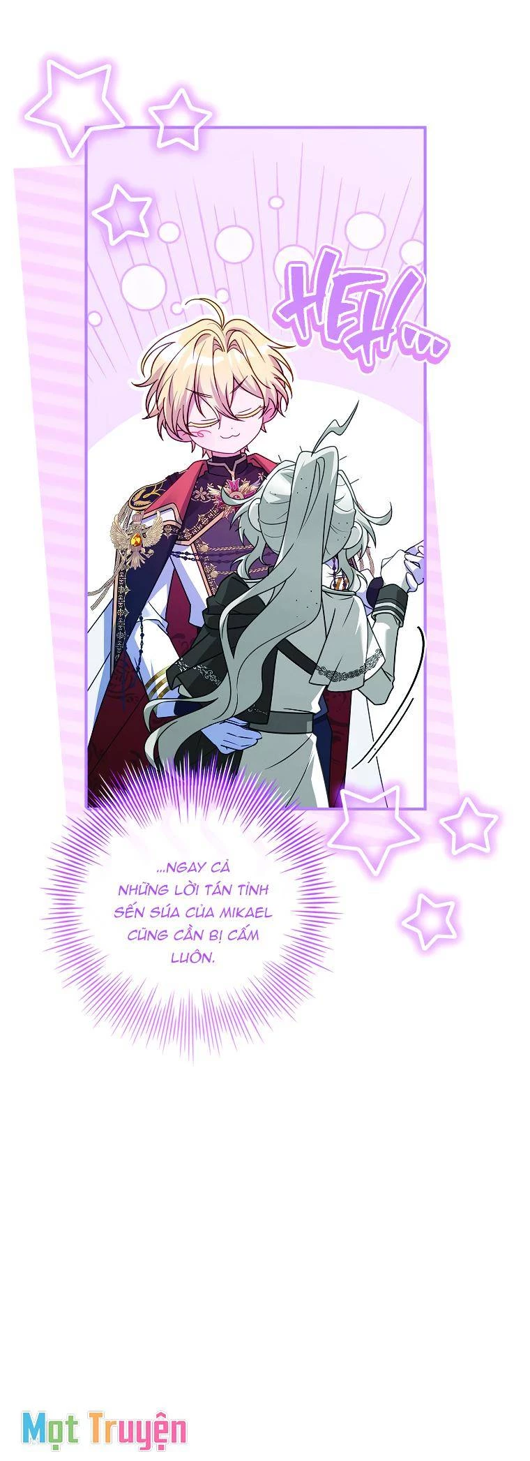 Tôi Đã Tắt Chế Độ Đau Đớn Rồi? Chapter 30 - 18