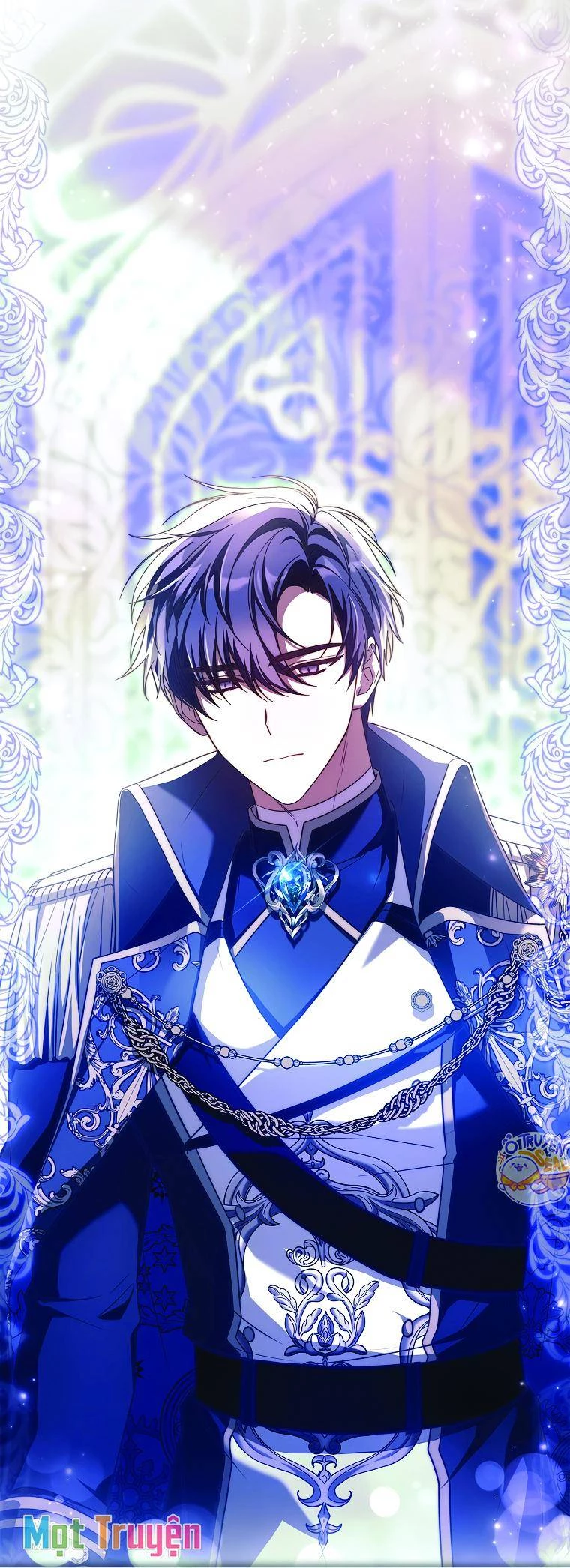 Tôi Đã Tắt Chế Độ Đau Đớn Rồi? Chapter 30 - 20