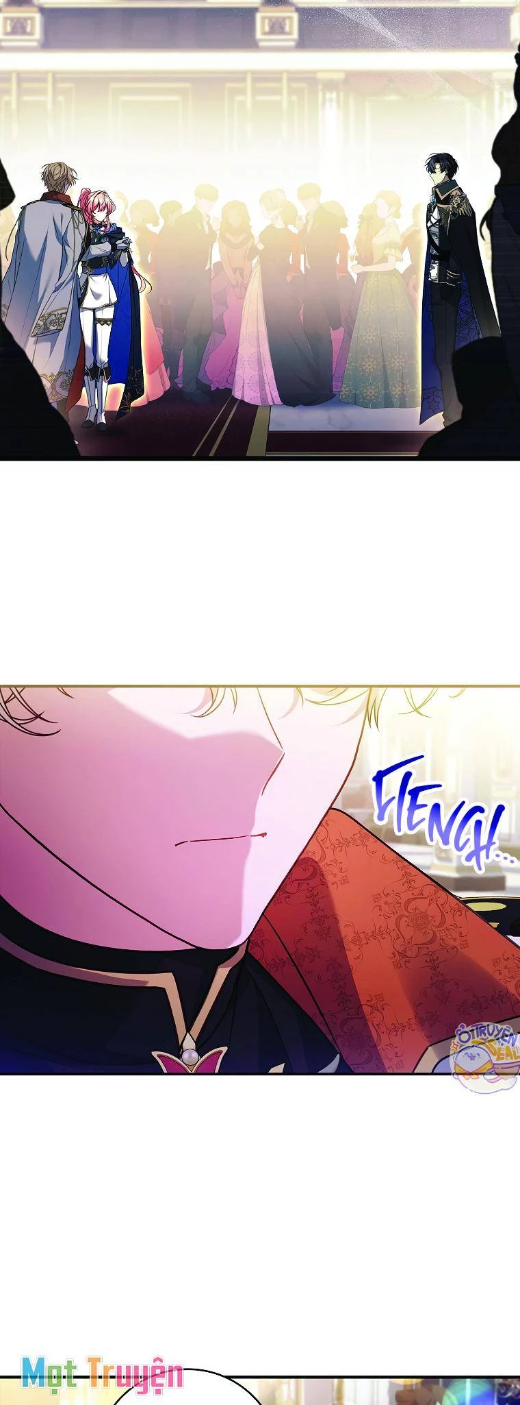 Tôi Đã Tắt Chế Độ Đau Đớn Rồi? Chapter 30 - 23