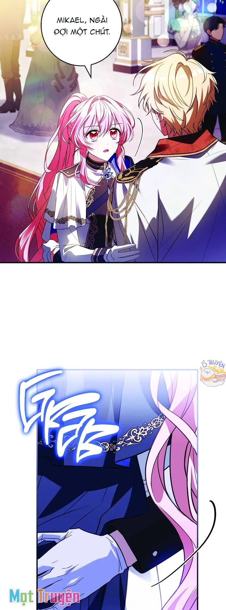 Tôi Đã Tắt Chế Độ Đau Đớn Rồi? Chapter 30 - 24