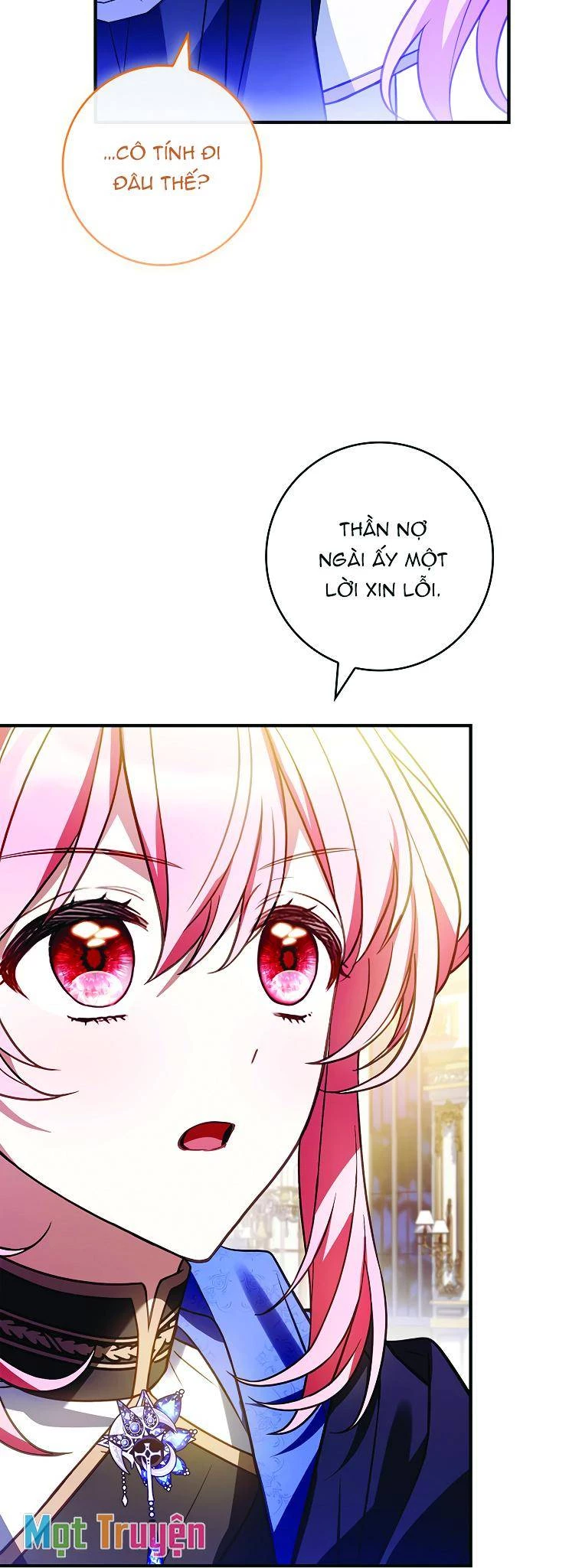 Tôi Đã Tắt Chế Độ Đau Đớn Rồi? Chapter 30 - 25