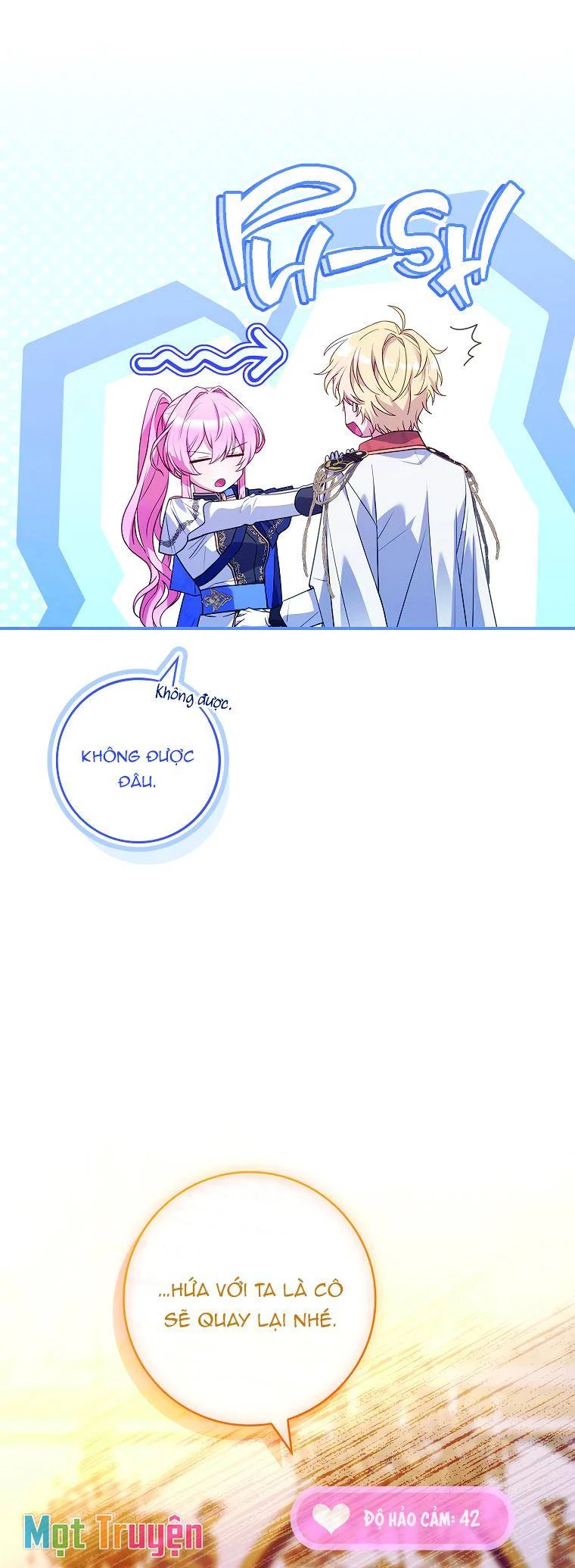 Tôi Đã Tắt Chế Độ Đau Đớn Rồi? Chapter 30 - 27