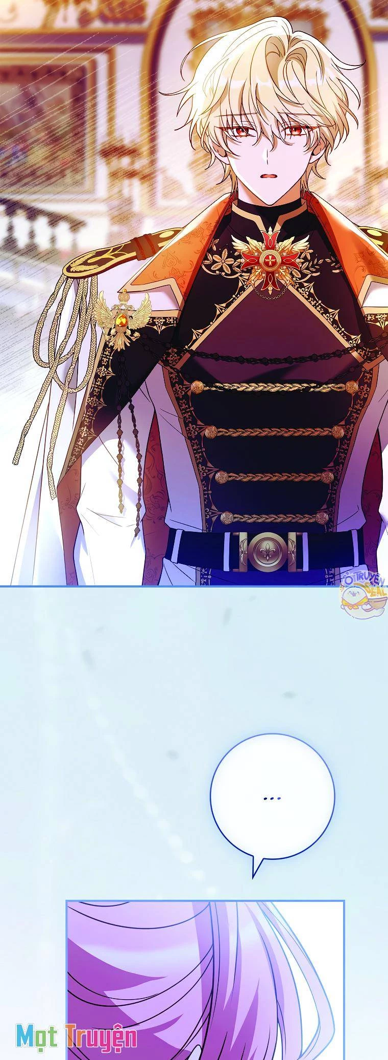 Tôi Đã Tắt Chế Độ Đau Đớn Rồi? Chapter 30 - 28