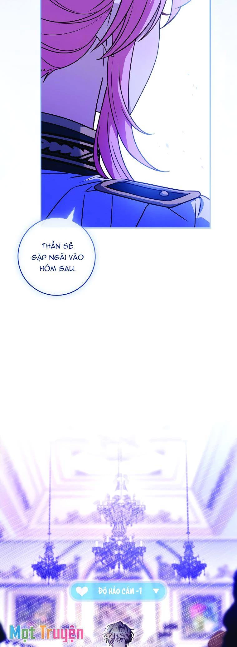 Tôi Đã Tắt Chế Độ Đau Đớn Rồi? Chapter 30 - 29