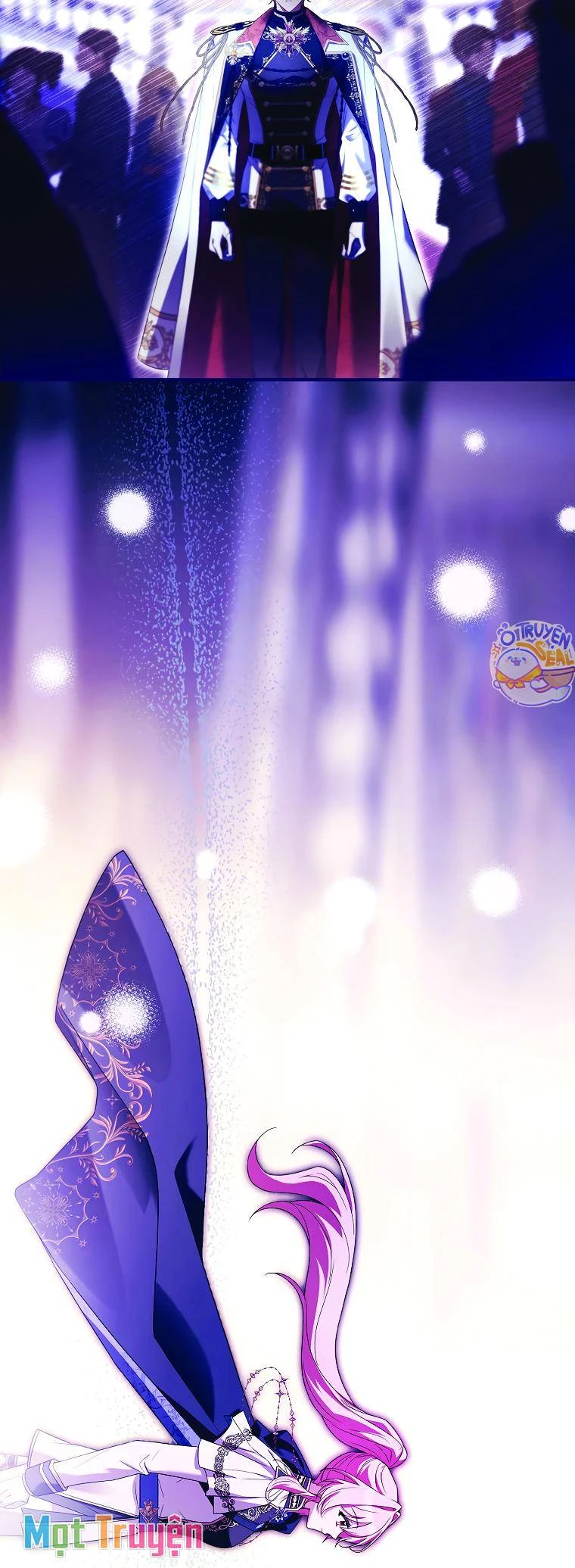 Tôi Đã Tắt Chế Độ Đau Đớn Rồi? Chapter 30 - 30