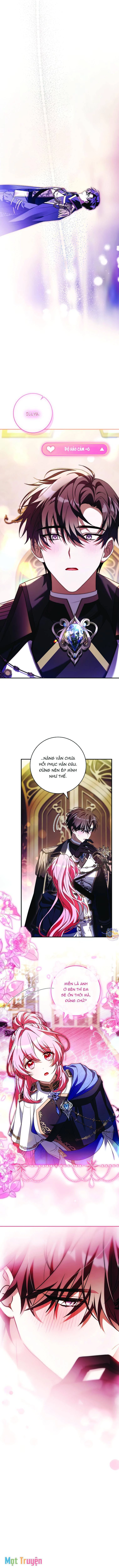 Tôi Đã Tắt Chế Độ Đau Đớn Rồi? Chapter 30 - 31