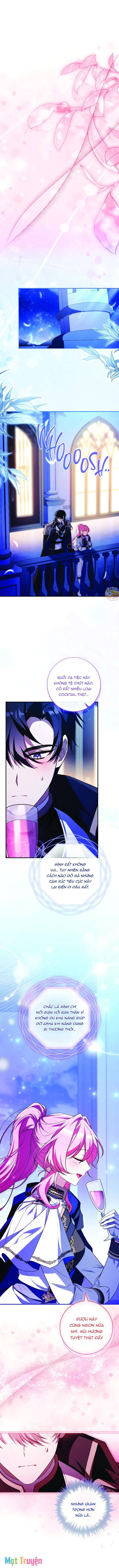 Tôi Đã Tắt Chế Độ Đau Đớn Rồi? Chapter 30 - 32