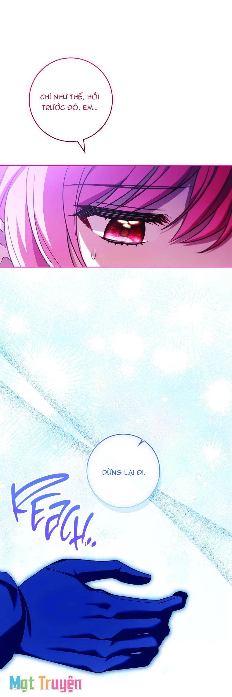 Tôi Đã Tắt Chế Độ Đau Đớn Rồi? Chapter 30 - 34