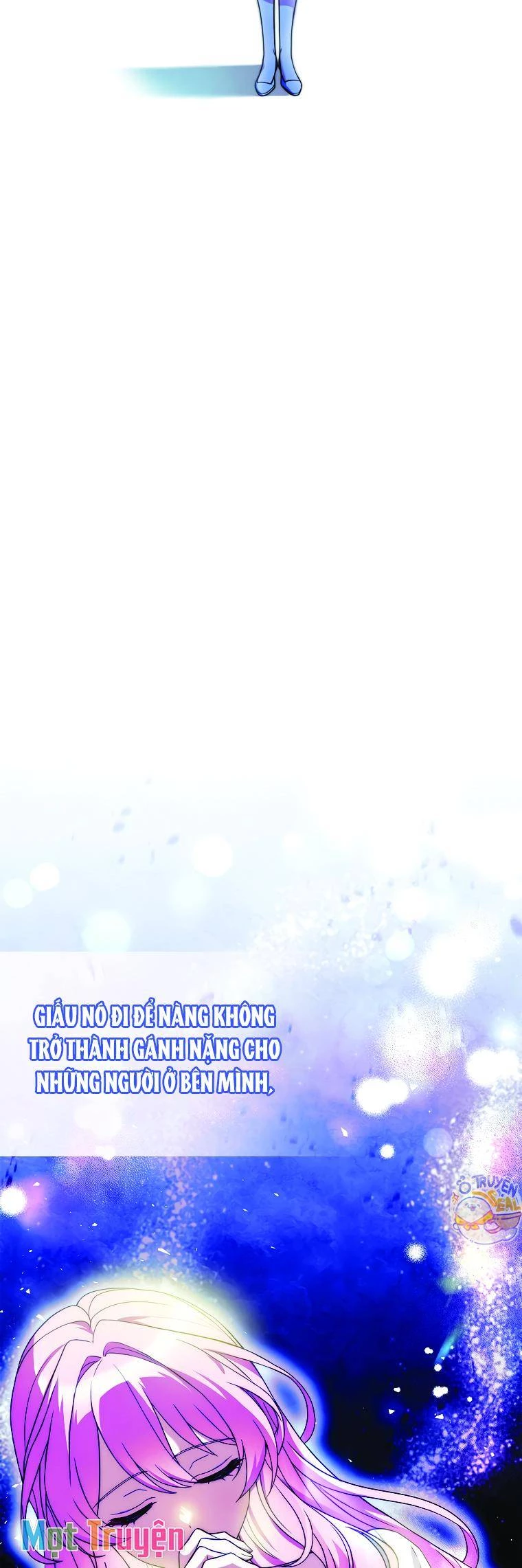 Tôi Đã Tắt Chế Độ Đau Đớn Rồi? Chapter 30 - 37