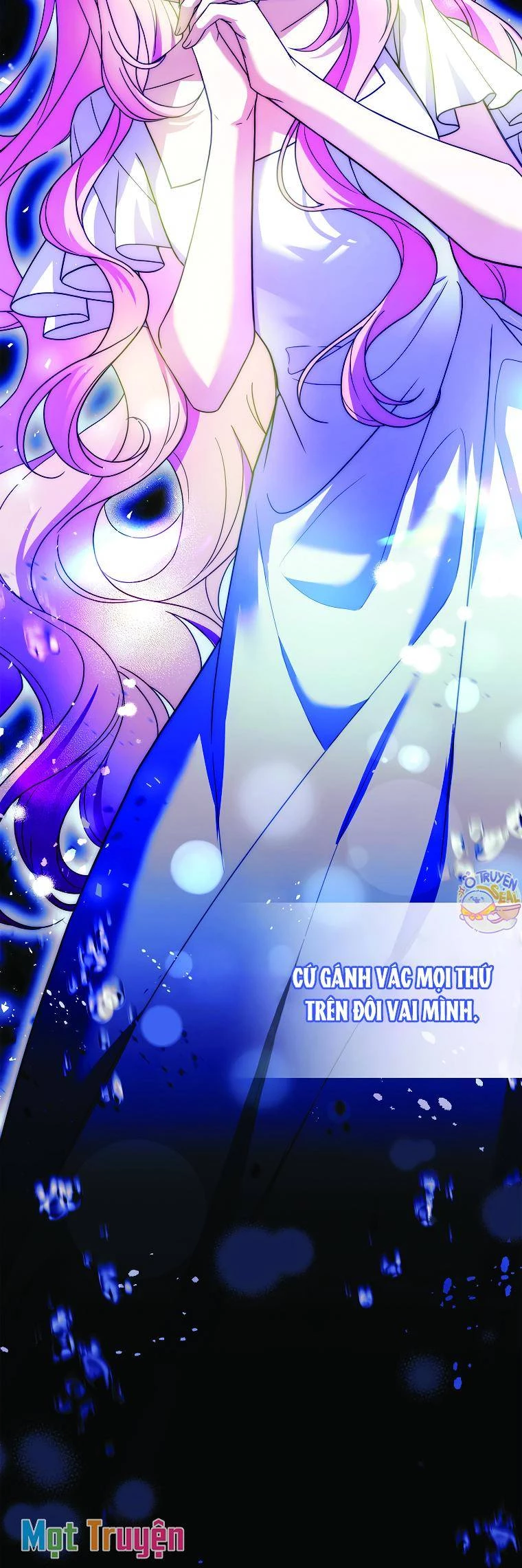 Tôi Đã Tắt Chế Độ Đau Đớn Rồi? Chapter 30 - 38