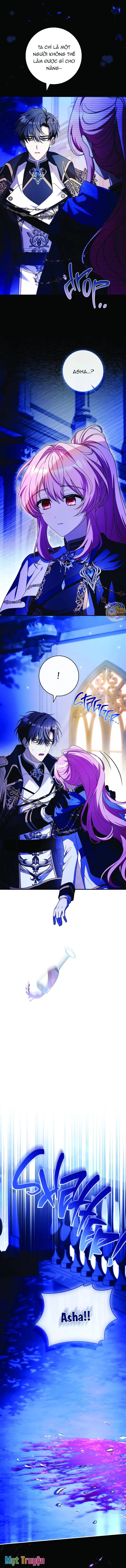 Tôi Đã Tắt Chế Độ Đau Đớn Rồi? Chapter 30 - 39