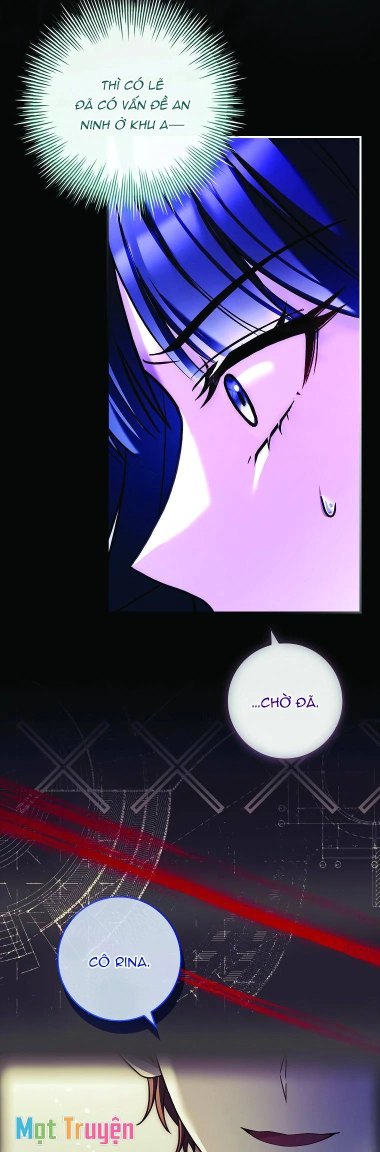 Tôi Đã Tắt Chế Độ Đau Đớn Rồi? Chapter  31 - 4