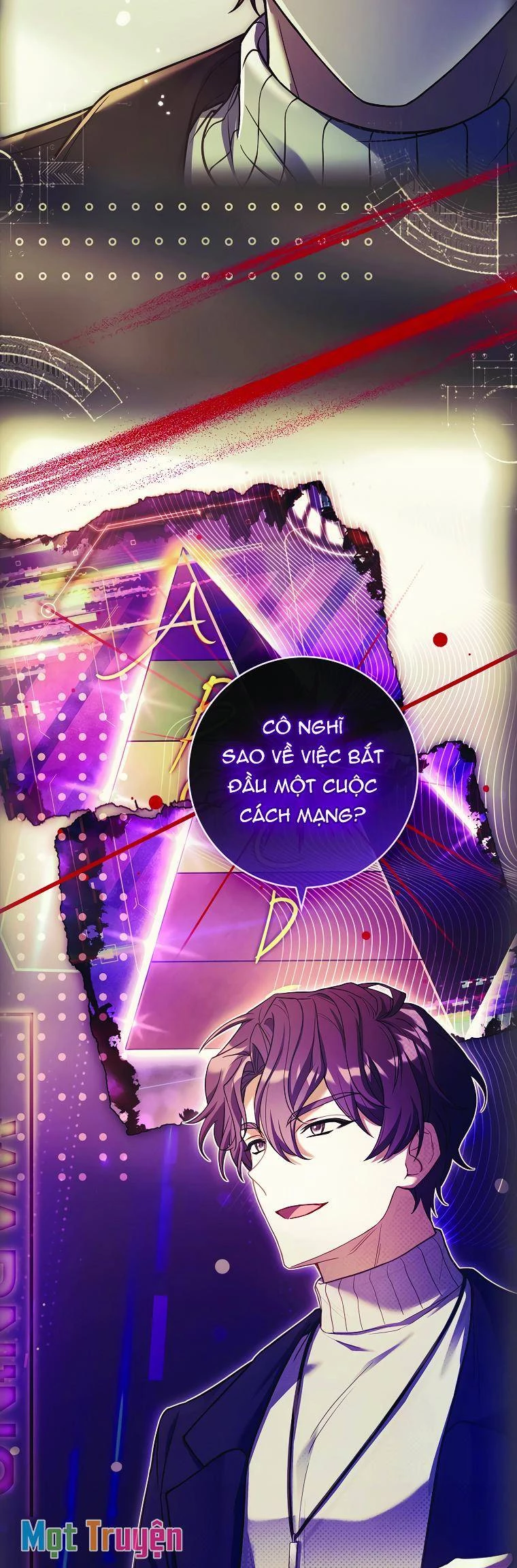 Tôi Đã Tắt Chế Độ Đau Đớn Rồi? Chapter  31 - 5