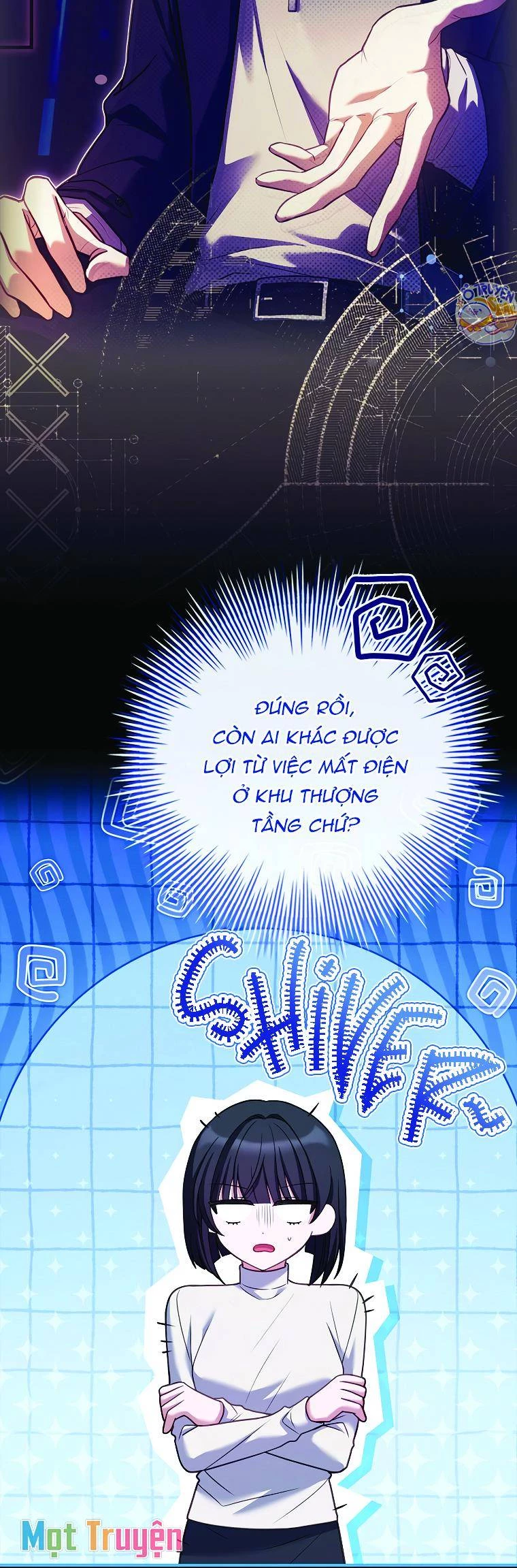 Tôi Đã Tắt Chế Độ Đau Đớn Rồi? Chapter  31 - 6