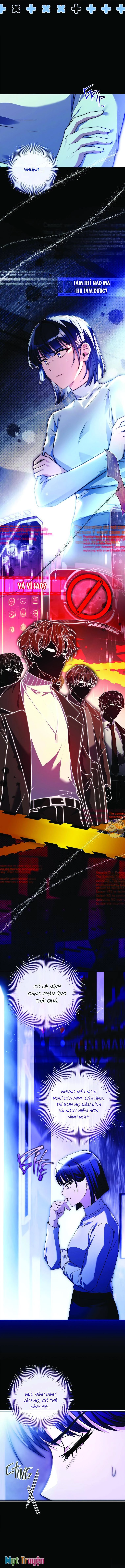 Tôi Đã Tắt Chế Độ Đau Đớn Rồi? Chapter  31 - 7