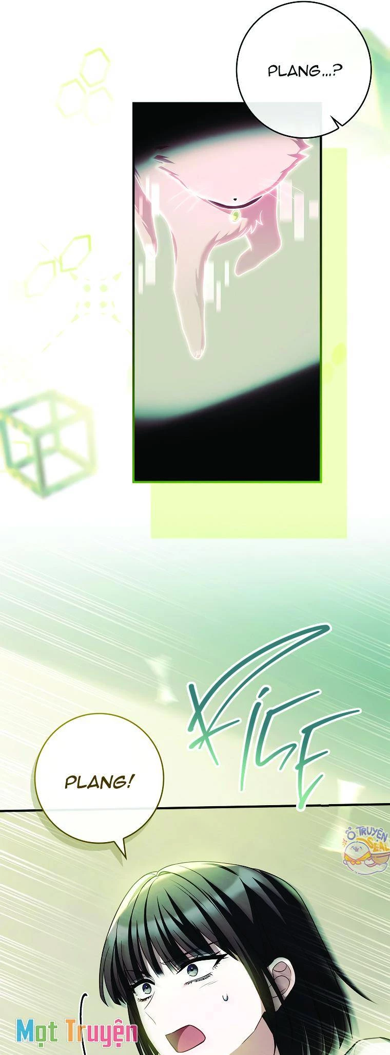 Tôi Đã Tắt Chế Độ Đau Đớn Rồi? Chapter  31 - 9