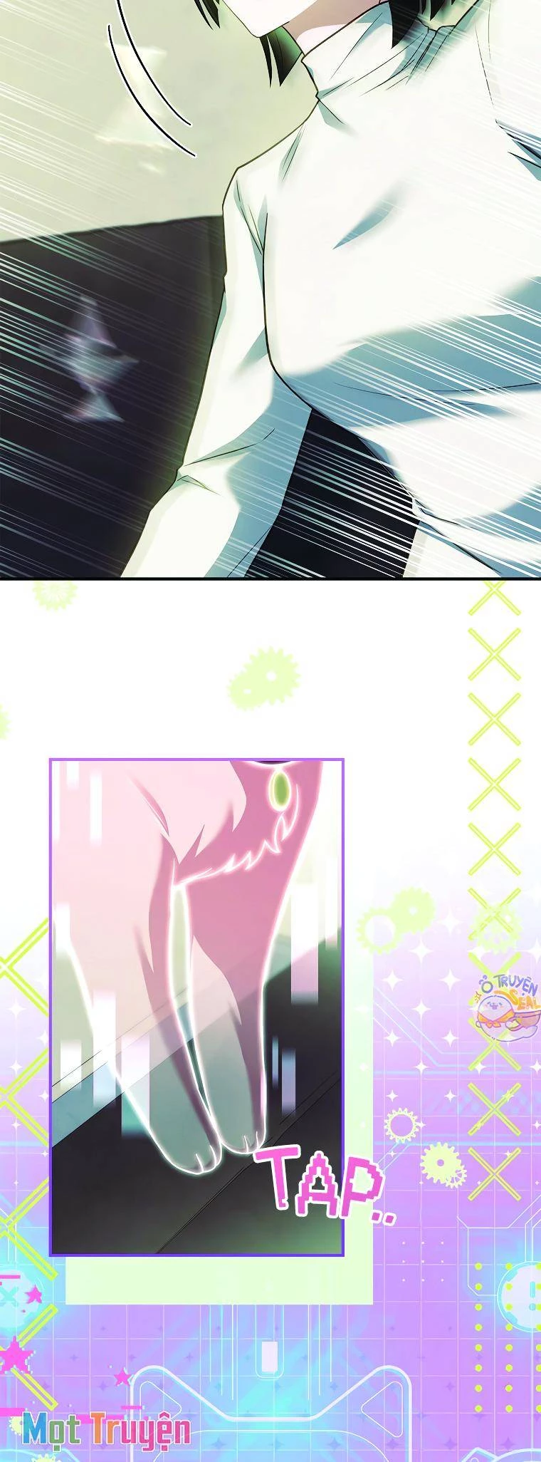 Tôi Đã Tắt Chế Độ Đau Đớn Rồi? Chapter  31 - 10