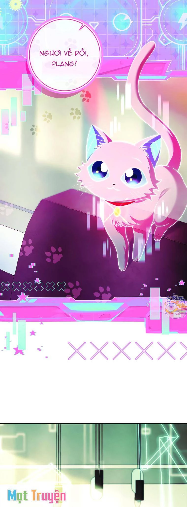 Tôi Đã Tắt Chế Độ Đau Đớn Rồi? Chapter  31 - 11