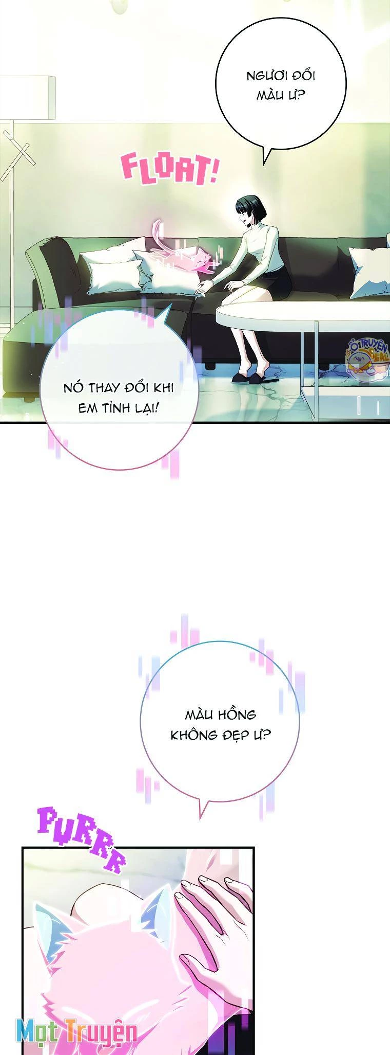 Tôi Đã Tắt Chế Độ Đau Đớn Rồi? Chapter  31 - 12