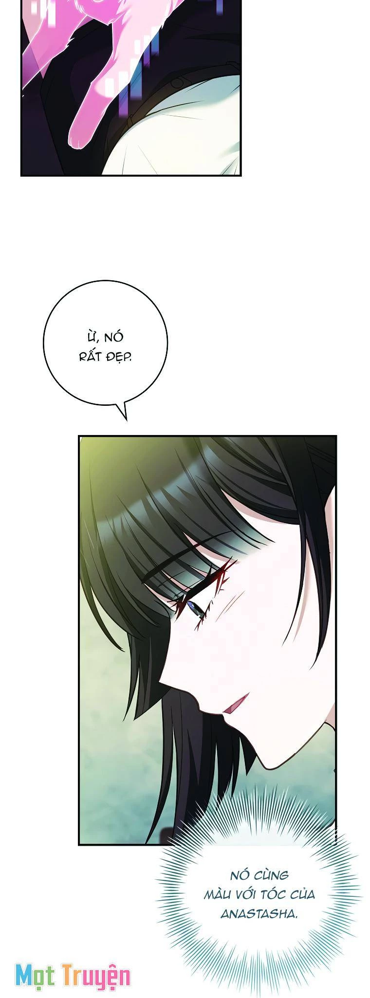 Tôi Đã Tắt Chế Độ Đau Đớn Rồi? Chapter  31 - 13