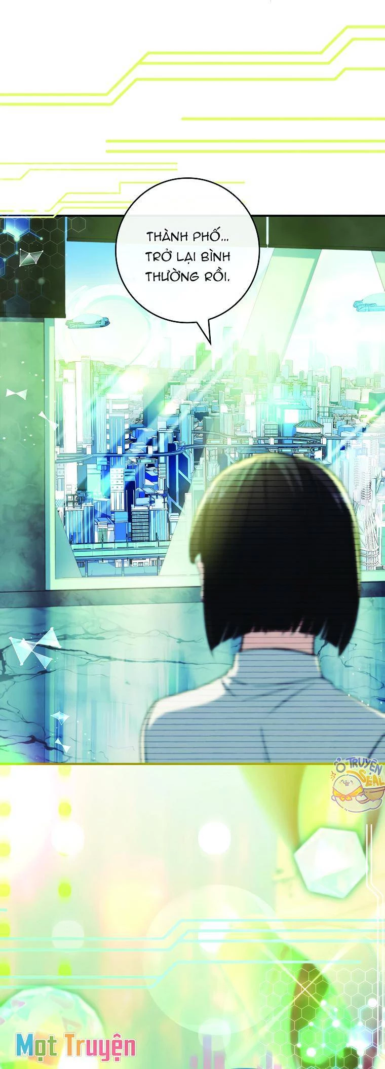 Tôi Đã Tắt Chế Độ Đau Đớn Rồi? Chapter  31 - 14