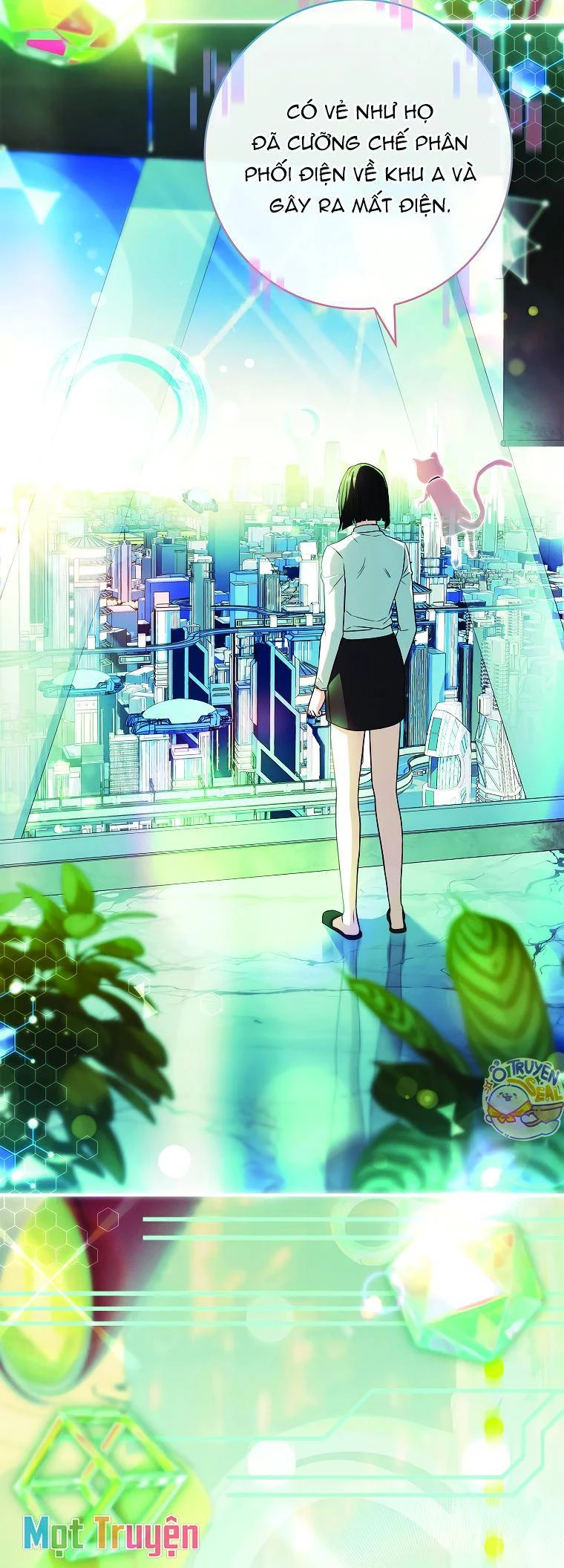 Tôi Đã Tắt Chế Độ Đau Đớn Rồi? Chapter  31 - 15