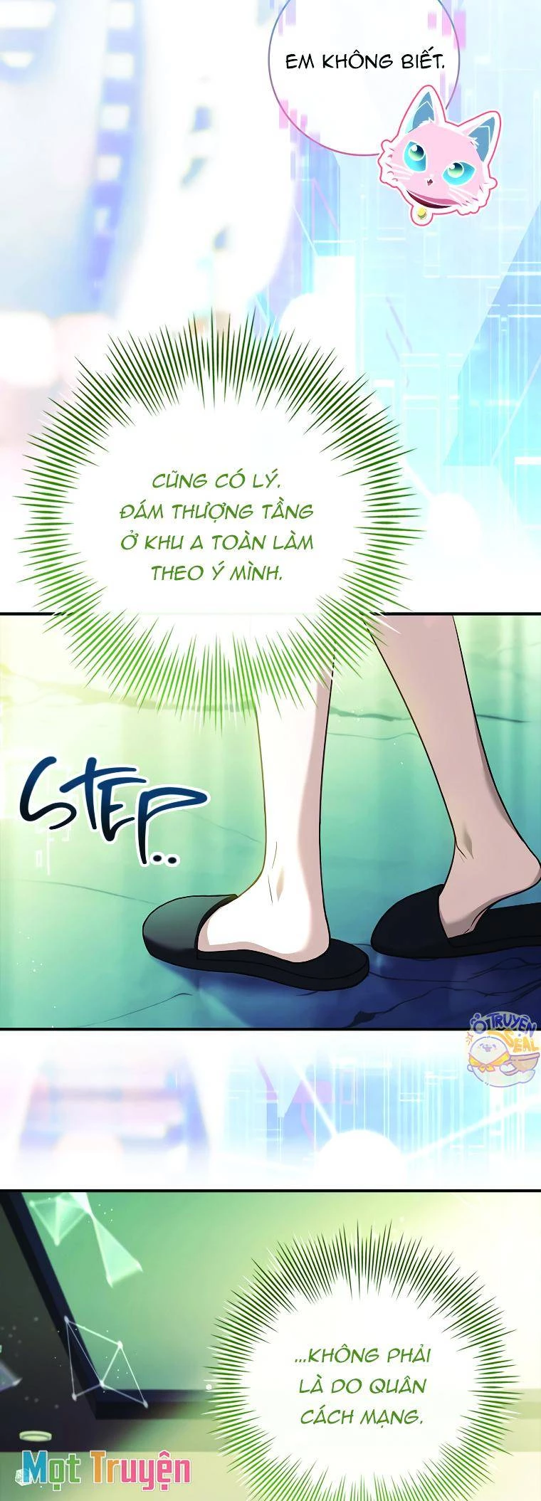 Tôi Đã Tắt Chế Độ Đau Đớn Rồi? Chapter  31 - 17