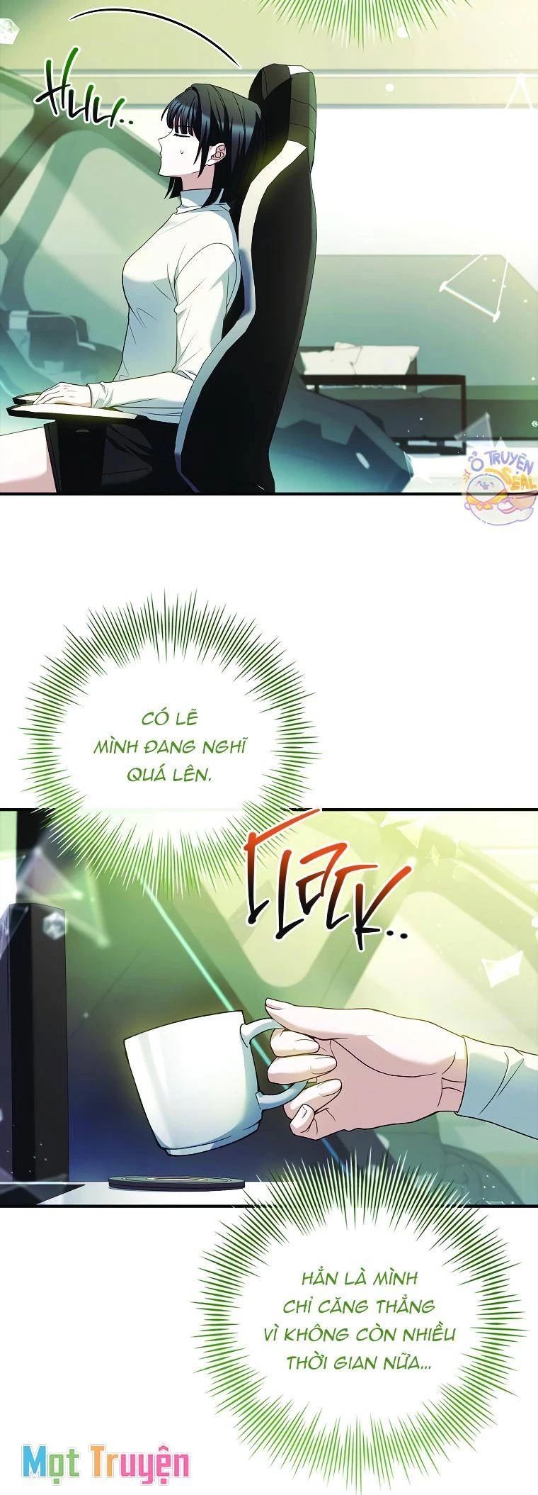 Tôi Đã Tắt Chế Độ Đau Đớn Rồi? Chapter  31 - 18