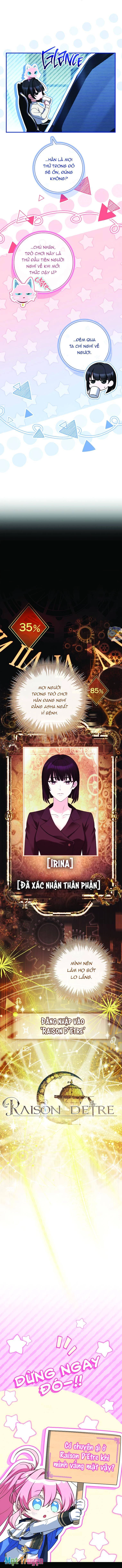 Tôi Đã Tắt Chế Độ Đau Đớn Rồi? Chapter  31 - 19