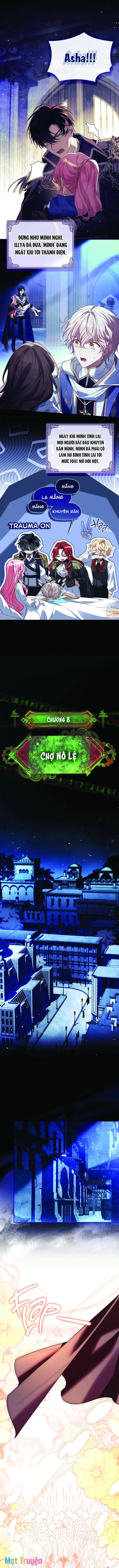 Tôi Đã Tắt Chế Độ Đau Đớn Rồi? Chapter  31 - 20