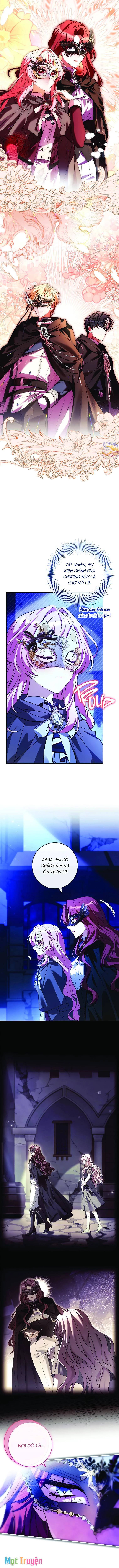 Tôi Đã Tắt Chế Độ Đau Đớn Rồi? Chapter  31 - 21