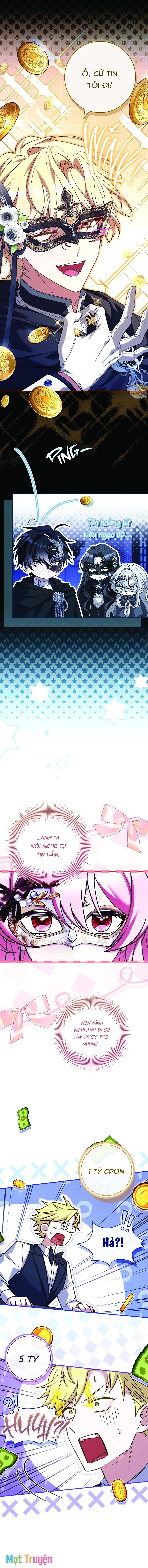 Tôi Đã Tắt Chế Độ Đau Đớn Rồi? Chapter  31 - 25