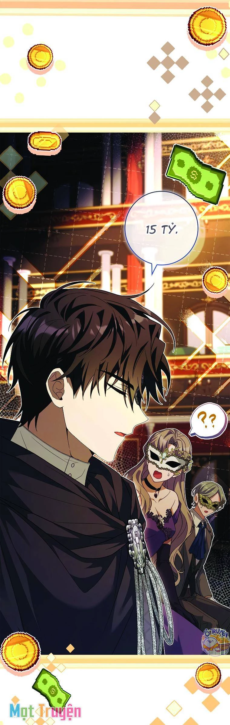 Tôi Đã Tắt Chế Độ Đau Đớn Rồi? Chapter  31 - 27