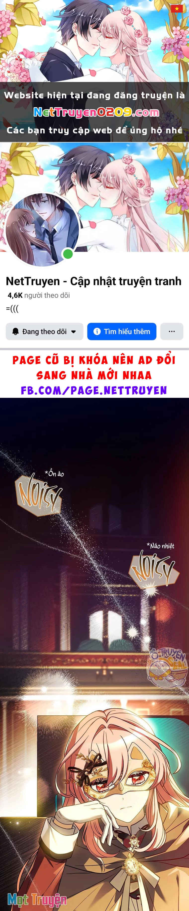 Tôi Đã Tắt Chế Độ Đau Đớn Rồi? Chapter 32 - 1