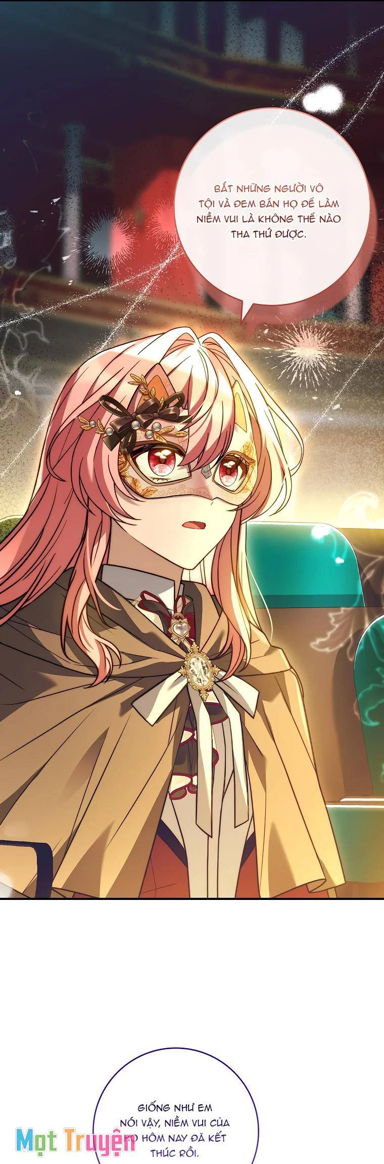 Tôi Đã Tắt Chế Độ Đau Đớn Rồi? Chapter 32 - 6