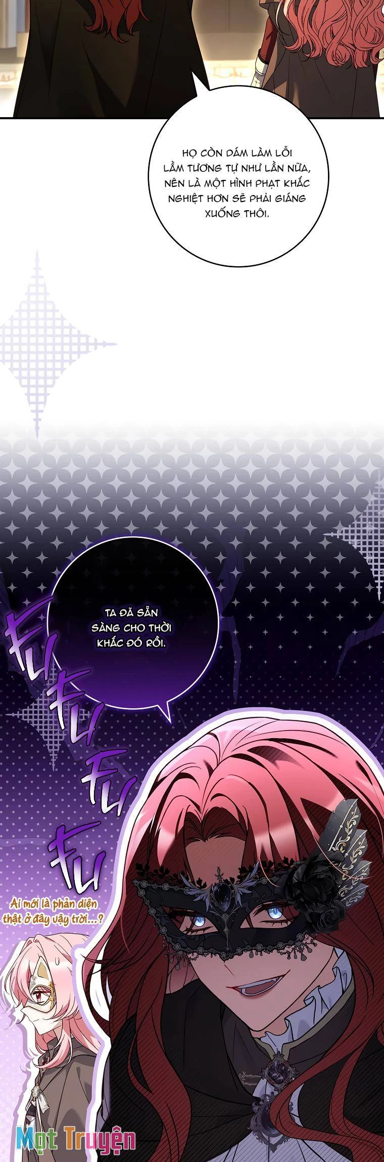 Tôi Đã Tắt Chế Độ Đau Đớn Rồi? Chapter 32 - 8