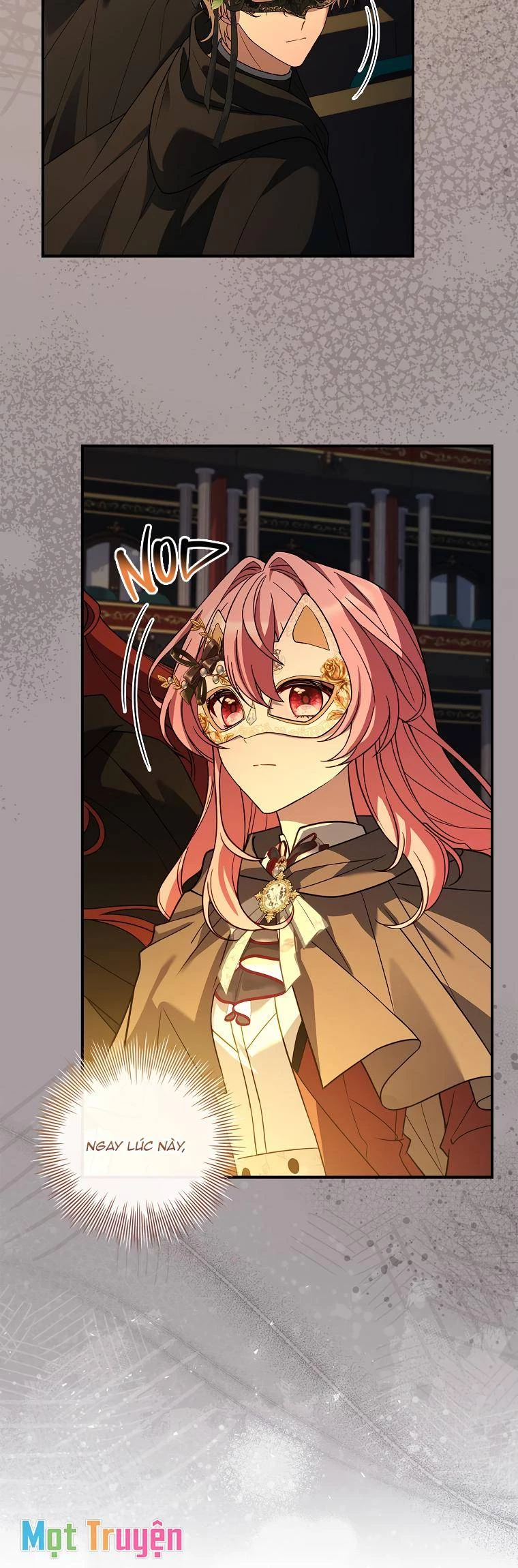 Tôi Đã Tắt Chế Độ Đau Đớn Rồi? Chapter 32 - 10