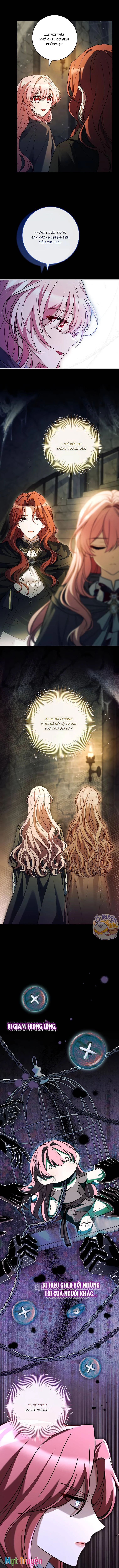 Tôi Đã Tắt Chế Độ Đau Đớn Rồi? Chapter 32 - 12