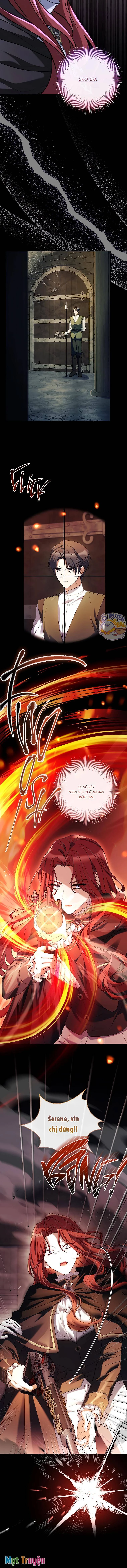 Tôi Đã Tắt Chế Độ Đau Đớn Rồi? Chapter 32 - 13