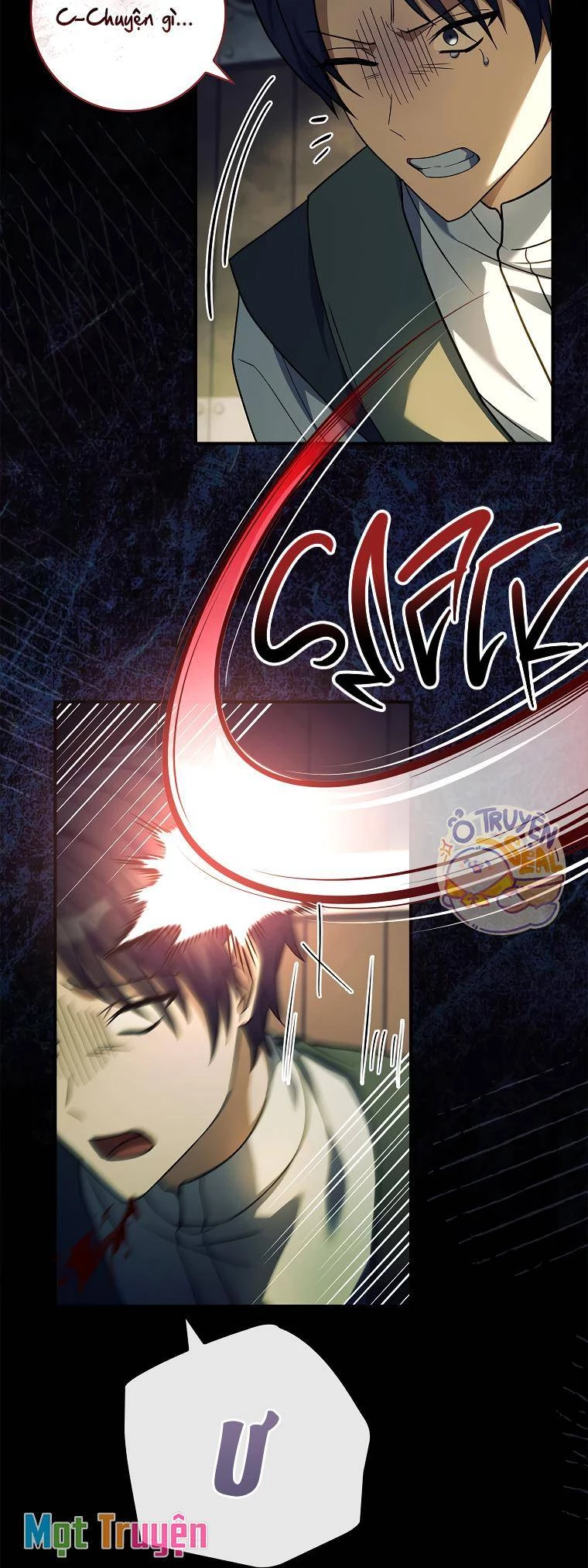 Tôi Đã Tắt Chế Độ Đau Đớn Rồi? Chapter 32 - 17