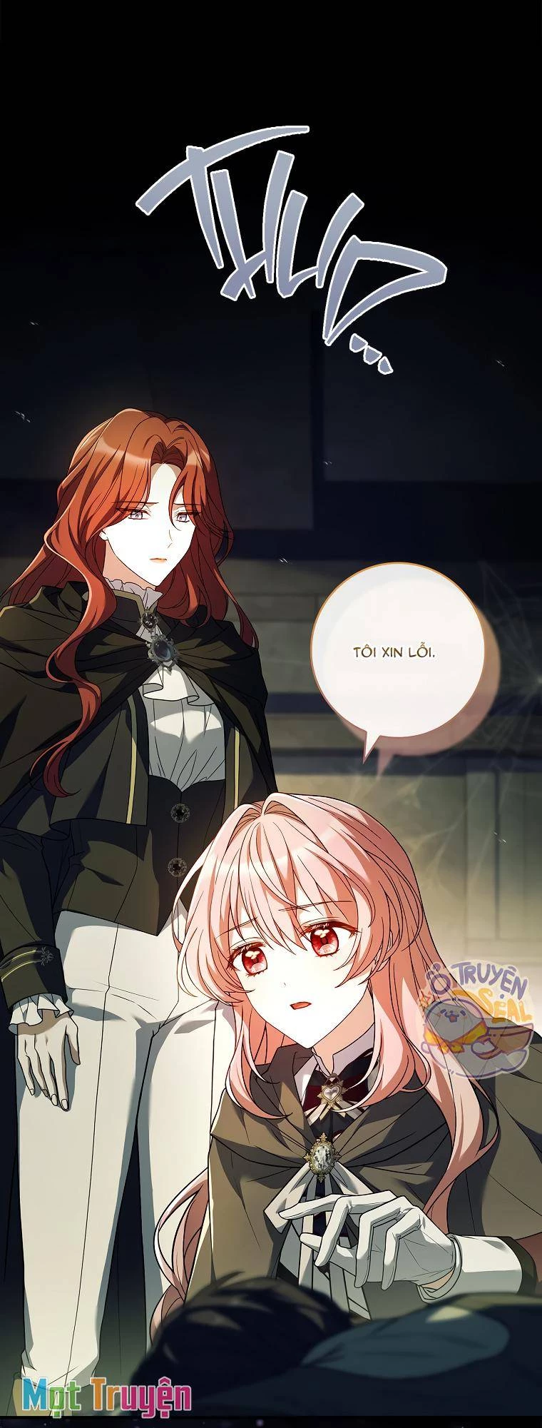 Tôi Đã Tắt Chế Độ Đau Đớn Rồi? Chapter 32 - 18