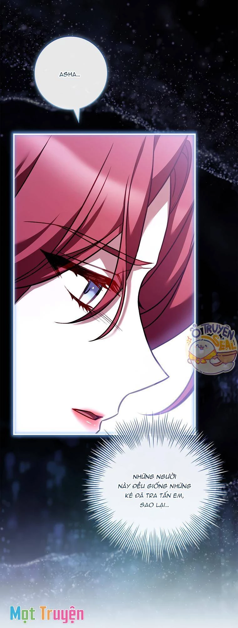 Tôi Đã Tắt Chế Độ Đau Đớn Rồi? Chapter 32 - 19