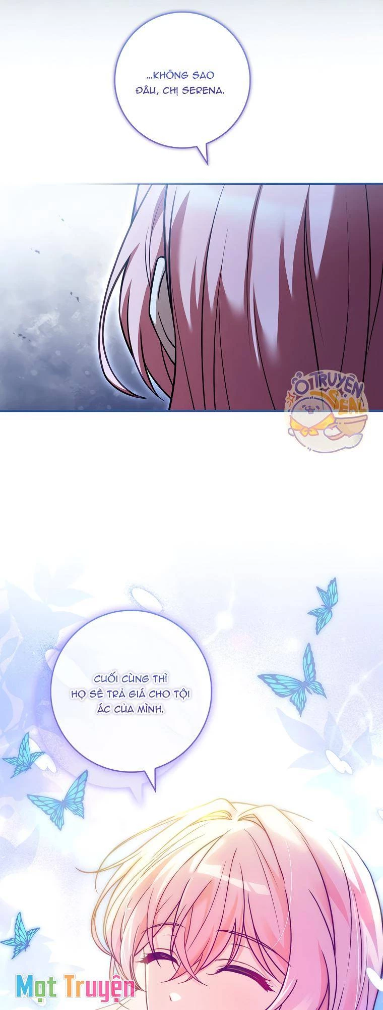 Tôi Đã Tắt Chế Độ Đau Đớn Rồi? Chapter 32 - 20